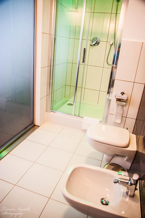Hotel Drohicki Drohiczyn Zimmer foto